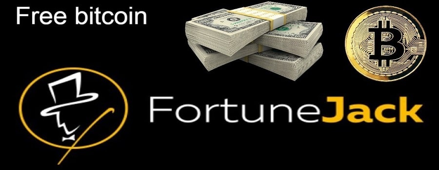 Revue de FortuneJack Casino 