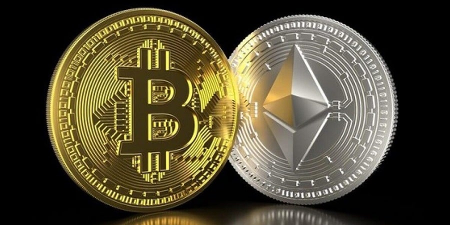 Is it possible that Ethereum will take the place of Bitcoin 