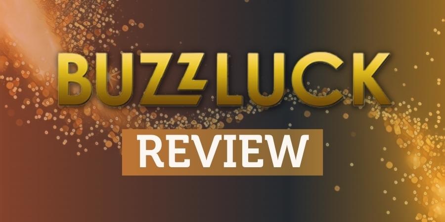 buzzluck review