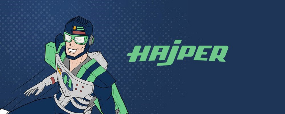 Hajper Casino Review