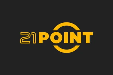 21 Point Casino-Logo