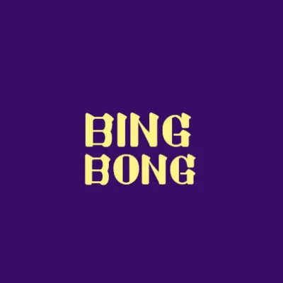 BingBong casino interface