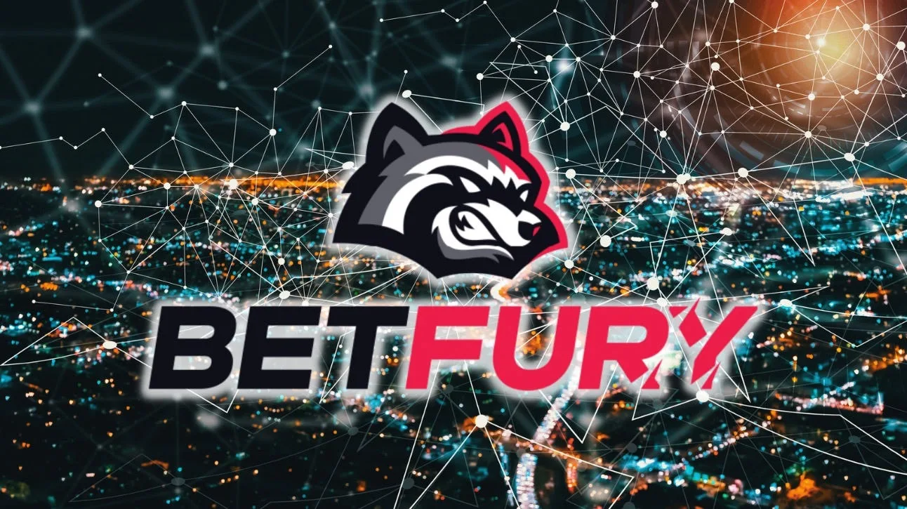 BetFury Casino Overview