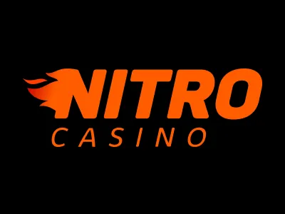 Logo di NitroCasino