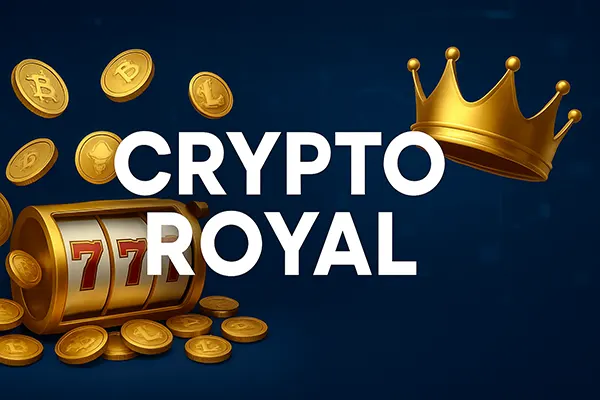 Online Crypto Gambling