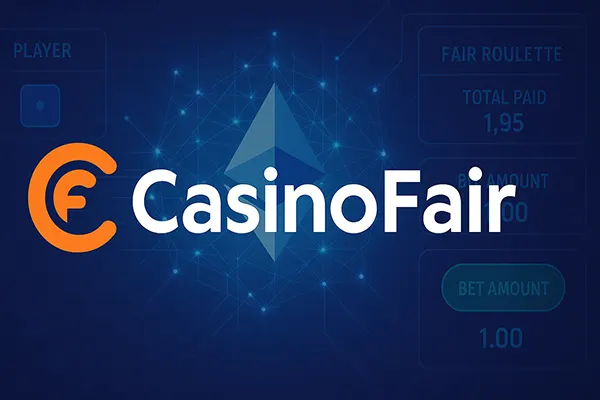 Ethereum gaming example