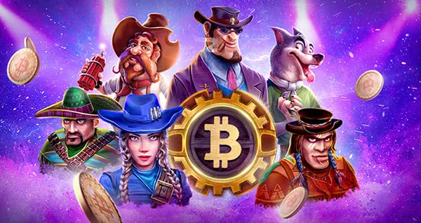Blockchain casino fairness