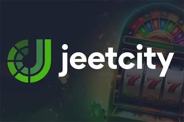 JeetCity secure gaming