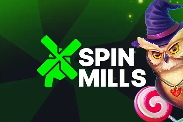 SpinMills Bonusübersicht