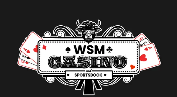 WSM Casino games