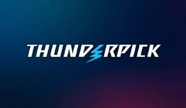 Thunderpick live sportsbook