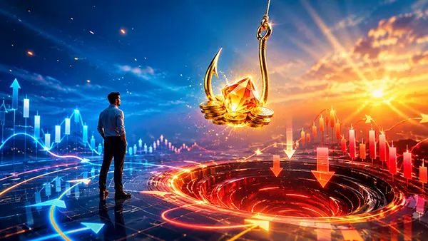 Forex-Risikowarnung