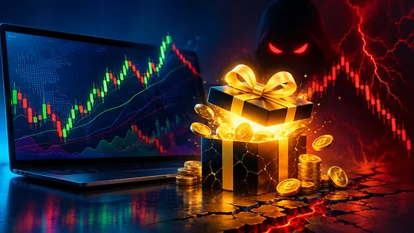Forex-Risikowarnung