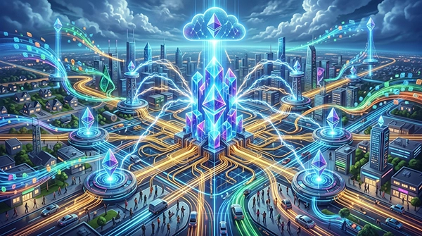 Base Krypto-Glücksspiel-Architektur